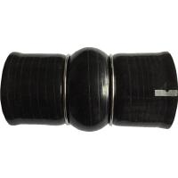 0382PJ PEUGEOT HORTUM INTERCOOL TURBO 1x6 HDI 207-208-301-308-3008- PARTNER TEPE- BERLINGO-C3-C4-PICASSO