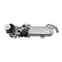 03L131512CF VW GRUP TURBO EGR VALF SOĞUTUCULU KOMPLE GOLF-PASSAT AUDI A3 SEAT-SKODA