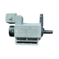 077906283 VW GRUP TURBO BASINÇ ELEKTRO AYAR VANASI SELONAID VALF AUDI-SKODA-SEAT 7x22402x01