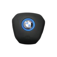 1033666V17 BMW AIR BAG DIREKSIYON KAPAGI İ3-İ01 K112NE716