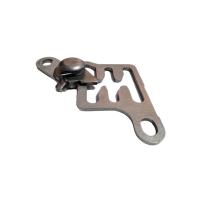 1079454 7M038 FORD VITES KOL KLAVUZU FIESTA-KA