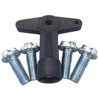 109PG RENAULT BIJON KILIT ANAHTARI OPEL-RENAULT GOMME 7700422600