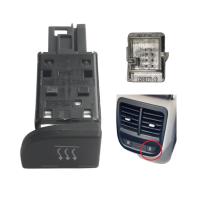 1104928752R TOGG KALORIFER FAN ANAHTARI ARKA SAG