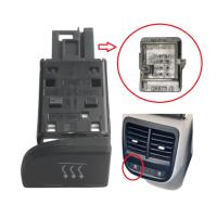 1104928753L TOGG KALORIFER FAN ANAHTARI ARKA SOL