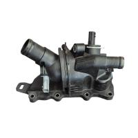 110600260R RENAULT GRUP TERMOSTAT SU CIKIŞ BORUSU CLIO V-MEGANE IV-TALISMAN-SANDERO III 1x3 TCE H5H