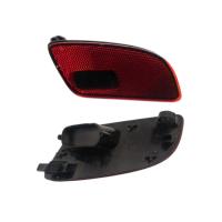 11C945701A VW GRUP IDx4 E21 ARKA TAMPON REFLEKTORU SOL