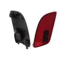 11E945701 VW GRUP IDx4 E21 ARKA TAMPON REFLEKTORU SOL 11B945701