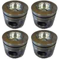 120A17400R RENAULT PISTON STD 85x01MM MASTER MOVANO III 2x3 CDI CDTI 10> (M9T676 Euro5) 120A11957R