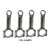 121008820R RENAULT PISTON KOLU MEGANE IV-TALISMAN-KADJAR 1x5 K9K  (BIYEL KOL) (4 ADET)