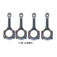 121009455R RENAULT PISTON KOLU MEGAN-KANGO-CLIO R9-R12 K4J-K4M 2010-(20 PIM) (TK) 7701471281 7701477612