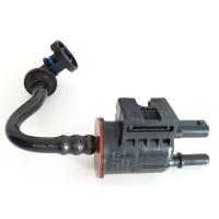 12642737 GM VALF TURBO BAINC OPEL ASTRA-CHRYSLER-CHEVROLET-BUİCK-GMC-CADİLLAC BORULU