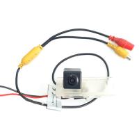 1280P AK KAMERA PLAKA LAMBALI ARKA ÜNİVERSAL