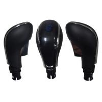 13345967Y OPEL VITES TOPUZU INSIGNIA-ASTRA J OTOMATIK KROM SIYAH YERLI OPC YAZILI KAPAKSIZ