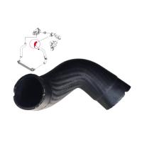 13712753079 MINI COOPER TURBO HORTUMU CLUBMAN ONE 1x6Dx 13712753079 2753079 1017586S01