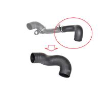 1371842080 FIAT GRUP DUCATO III 2x2  TURBO HORTUMU BOXER-JUMPER