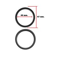 1434xC8C PSA GRUP TURBO HORTUM BORU CONTASI P206-P207-P307-5008-407-TEPEE 1x6 HDİ