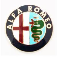 156042581 AF ARMA ALFA ROMEO 74mmxPANJUR LOGO 159 Giuletta