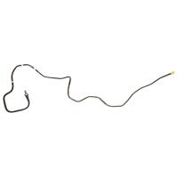 164461377R RENAULT YAKIT BORUSU CLIO IV 0x9-1x2 TCE BENZIN HORTUMU