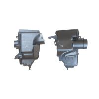 16500-JG30A NISSAN QASHQAI-ROGUE SPORT HAVA FILTRE KUTUSU KAZAN KOMPLE JG300 D23141