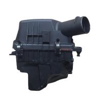 165004357R RENAULT CLIO V HAVA FILTRE KABI CAPTUR KUTU KOMPLE (SENSORSUZ MODEL)