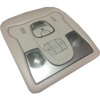 165030580 FIAT TAVAN LAMBASI JEEP RENEGADE ACILIR TAVAN ANAHTARLI