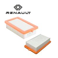 165464PM0A RENAULT CLIO 5 CAPTUR 2 NISSAN JUKE MICRA HAVA FİLTRESİ - 165464PM0A - 1x0 1x3 1x5 DCI MAİS