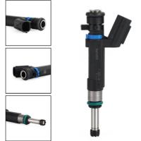 166001KT0A RENAULT GRUP ENJEKTÖR 1x6 MEGANE IV-KANGO III-FLUENCE-ARKANA-CAPTUR DACIA DUSTER-LOGAN-SANDERO NISSAN QASHQAI-JUKE BENZİNLİ 00205WK