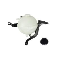 17138614293 BMW RADYATOR YEDEK SU GENLESME DEPOSU N20 F07 F10 F11 F18 SENSORLU MAHLE CRT 212000S