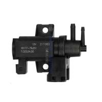 18117-79J51 SUZUKI TURBO EGR VALF ELEKTRAVANA MARUTI-BREZZA-CIAZ-ERTIGA-SxCROSS SX4 18117M79J51 7x02534x00