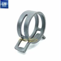 2094510 Çok Amaçlı Çelik Hortum Kelepçesi 28mm GM Orijinal 2094510 - 90467195