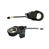 212837688R PSA GRUP KATLANIR DIŞ DİKİZ AYNA MOTORU SAĞ ÜNİVERSAL (TÜM MODELLER)