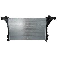 214107695R RENAULT MASTER III 2x3 SU RADYATORU