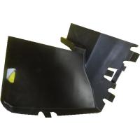 214990059R RENAULT ON TAMPON SOL HAVA DEFLEKTORU DUSTER