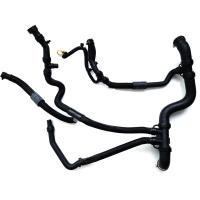 215037444R RENAULT MEGANE IV-TRAFIC III RADYATOR SU CIKIS HORTUMU