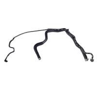 217414828R RENAULT CLIO V CAPTUR II 1x0 TCE DEGEZAJ CIKIS BORUSU (TKxKOMPLE)