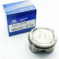 23041-03230-S HYUNDAI PISTON SEKMAN I20 1x2 BENZxKIA  (SEKMANSIZ)