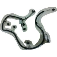 240152849R RENAULT TESISAT FLUENCE  ARKA TAMPON KABLOSU