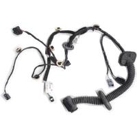 241253103R RENAULT MEGANE III-FLUENCE KAPI TESISATI KOMPLE ON SAG