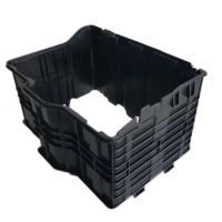 242708587R RENAULT CLIO IV AKU SOGUTMA YUVASI BOLMESI