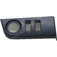 251631213R DACIA SPORT DOKKER-LODGY AYNA ANAHTAR KUMANDA BUTONU YUVASI