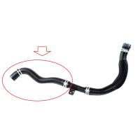 25411-D3500 HYUNDAI KIA SPORTAGE RADYATOR GIRIG GORTUMU ISARETLI PARCA