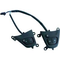 255501542R RENAULT HIZ REGULATOR BUTONU CLIO IV-CAPTUR-MEGENE III ELLER SERBEST