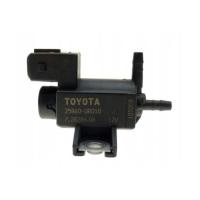 25860-0R010 TOYOTA TURBO BASINÇ ELEKTRO AYAR VANASI COROLLA-VERSO-AVENSİS-RAV4 PIERBURG 7x28286x06