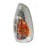 261603141R RENAULT MASTER 3 SAĞ DIŞ AYNA SİNYAL LAMBASI - YAN AYNA SİNYALİ SARI 2010 SONRASI - 261603141R