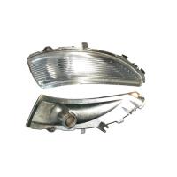 261604623R RENAULT CLIO IV DIS DIKIZ AYNA SINYALI SAG