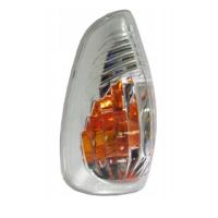 261652475R RENAULT MASTER 3 SOL DIŞ AYNA SİNYAL LAMBASI - YAN AYNA SİNYALİ SARI 2010 SONRASI - 261652475R