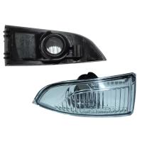 261656470R RENAULT MEGANE 3 FLUENCE SOL DIŞ DİKİZ AYNA SİNYALİ - 261656470R - MEGANE III SOL AYNA LAMBASI