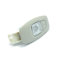 264301419R RENAULT TAVAN LAMBASI KADJAR-MEGAENE IV-TALISMAN BEJ (LED)