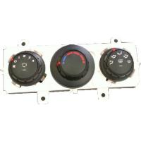 275700007R RENAULT KALORIFER KUMANDA PANELI MASTER III