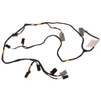 275803600R RENAULT CLIO V TESISAT KUMANDA KABLO DEMETI KOMPLE